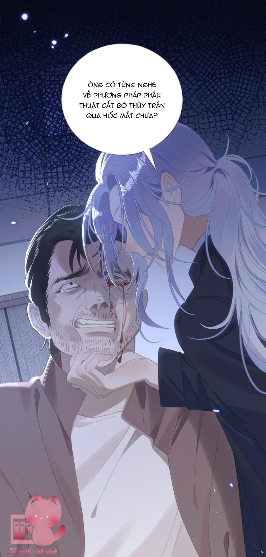 Đồng loại Chapter 12 - Trang 3