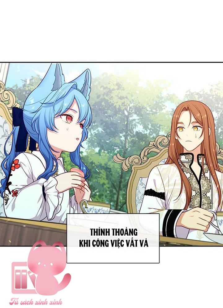 Hãy Coi Chừng Ác Nữ Chap NT34 - Trang 2