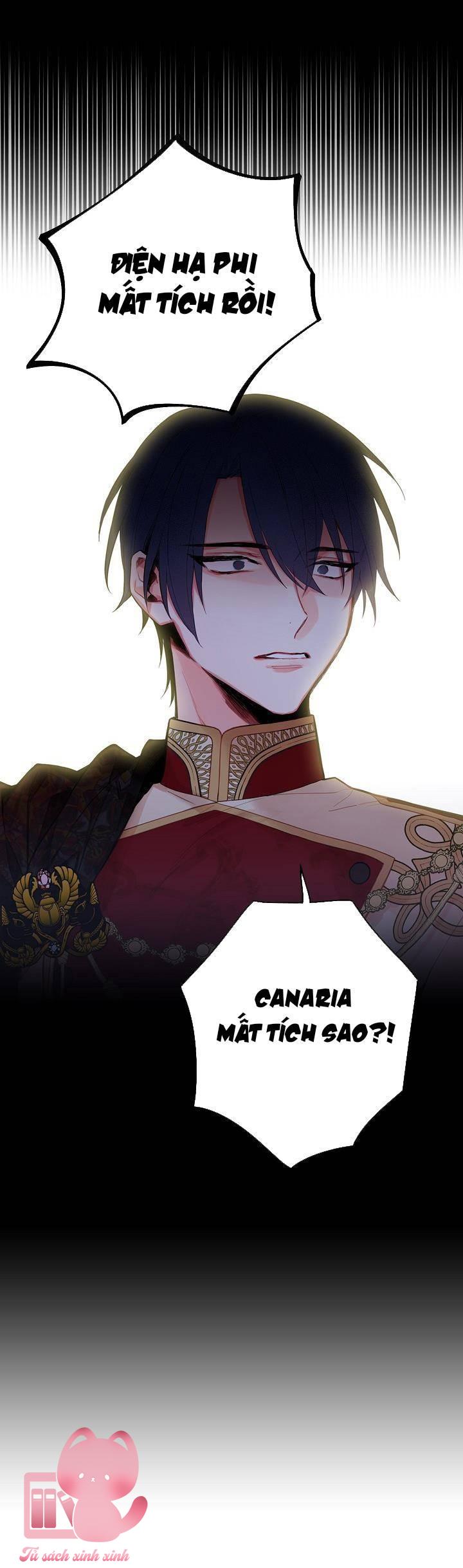 Ác Nữ Muốn Ly Hôn Chap 59 - Trang 2