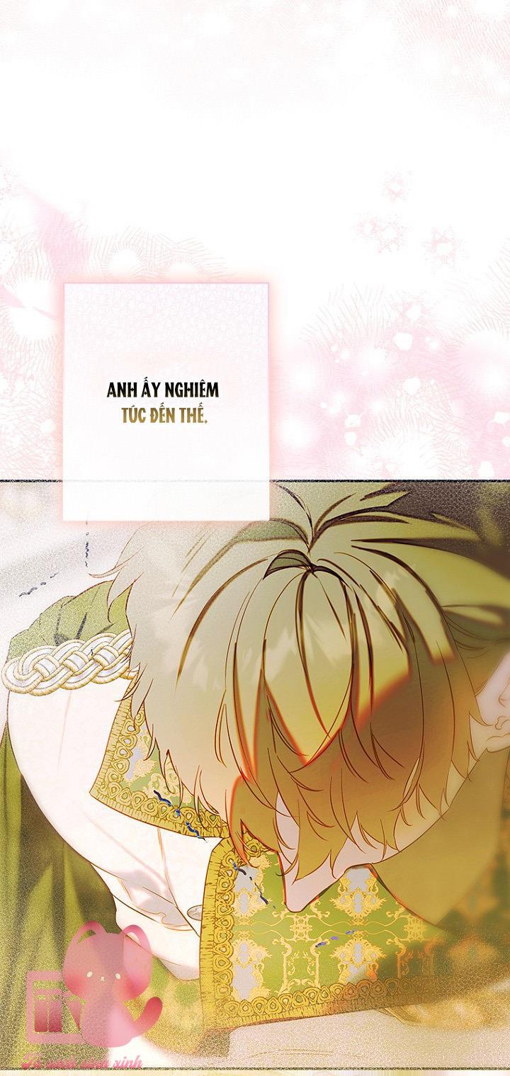 Khế Ước Hôn Nhân Của Mẹ Tôi Chapter 70 - Trang 4