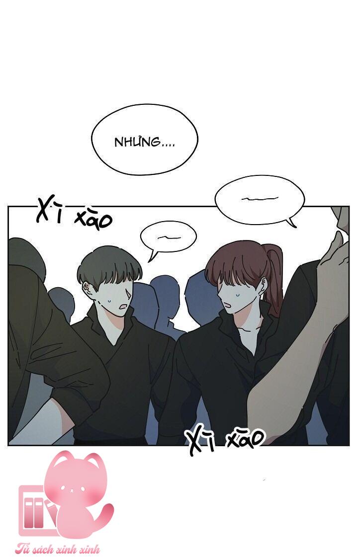 Người Hùng Của Ác Nữ Chapter 45 - Trang 4
