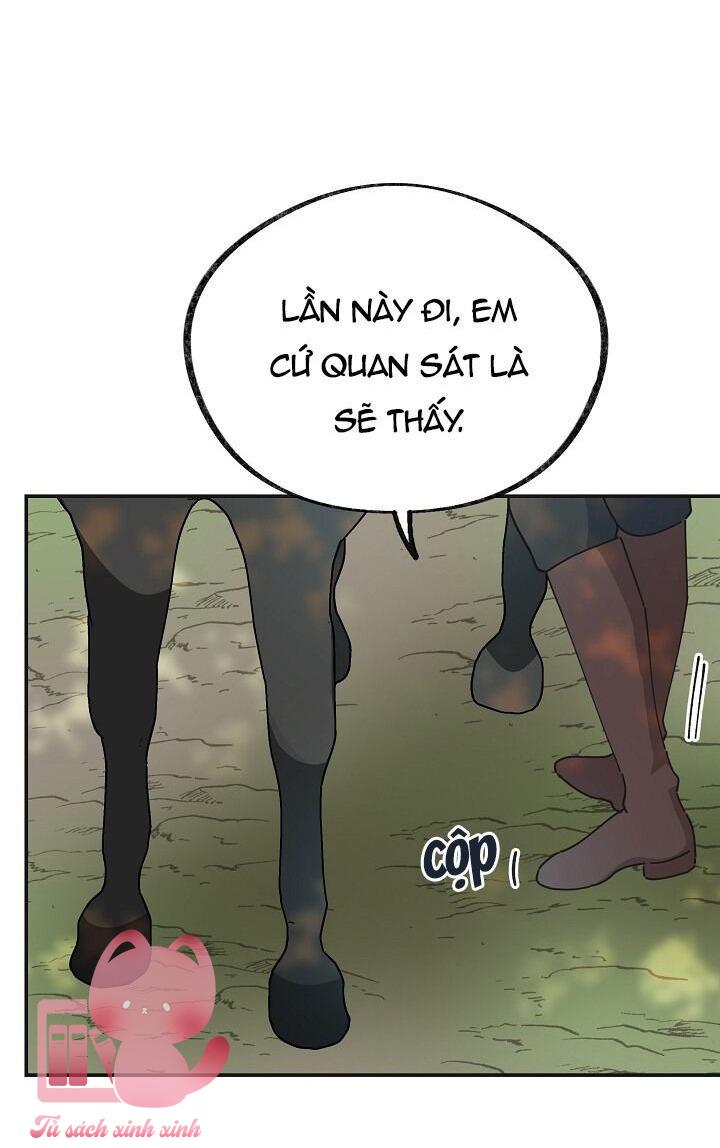 Người Hùng Của Ác Nữ Chapter 34 - Trang 4
