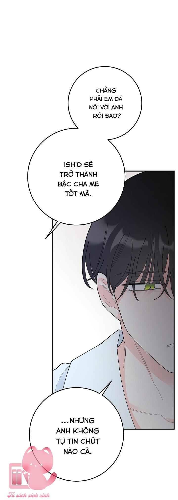 Người Hùng Của Ác Nữ Chapter 98 - Trang 4