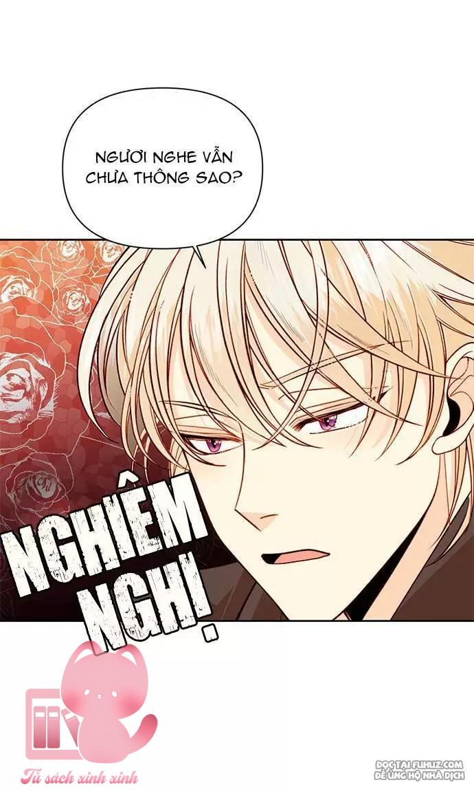 Hoàng Hậu Tái Hôn Chapter 55 - Trang 4