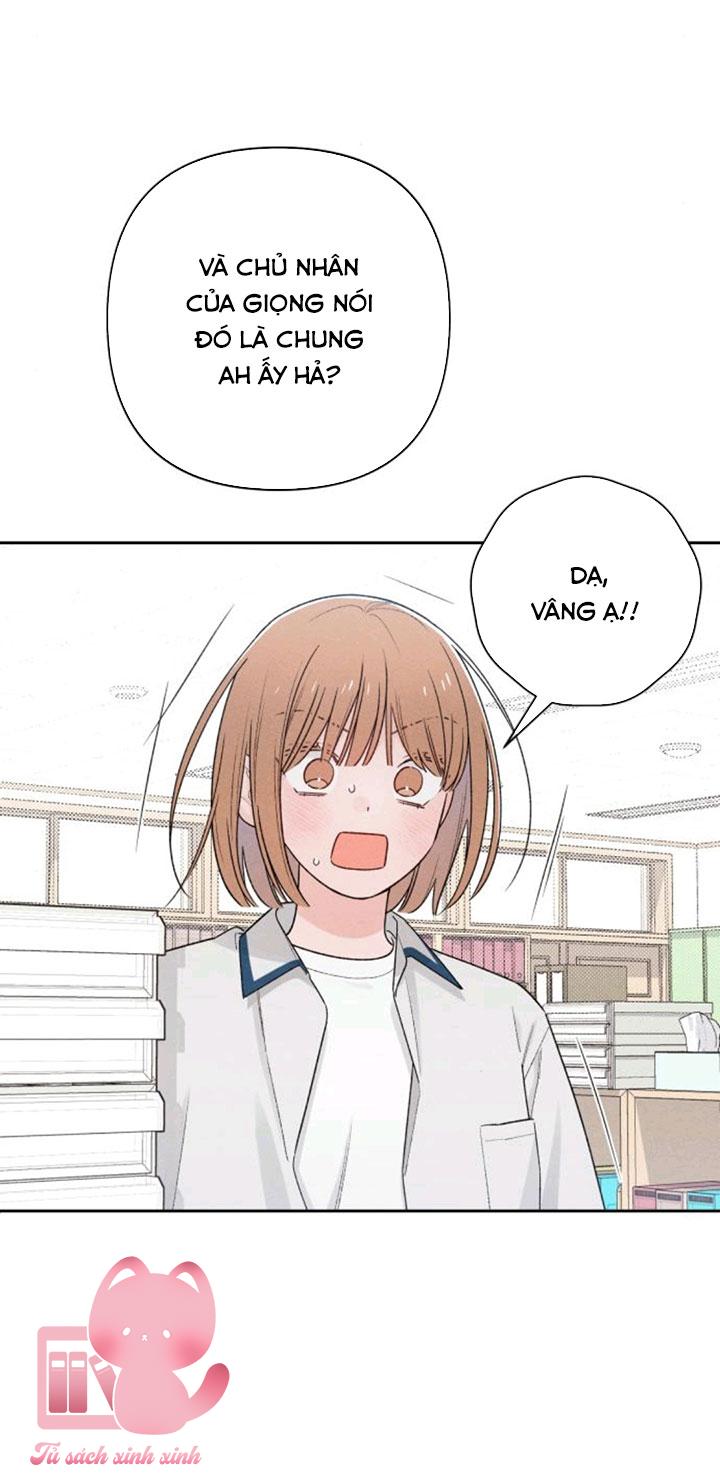 Bí Mật Thanh Xuân Chapter 54 - Trang 4