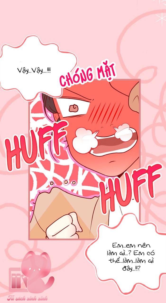 Tôi Sẽ Mang Em Đi Chap 35 - Trang 3