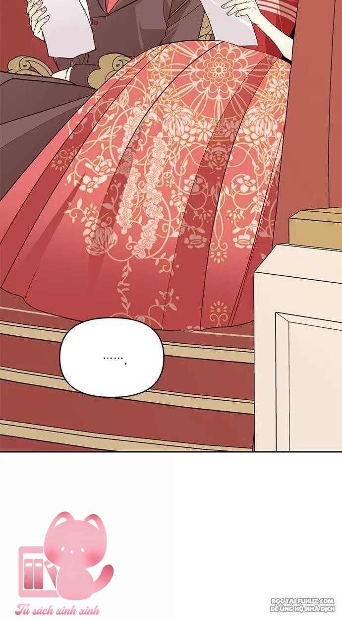 Hoàng Hậu Tái Hôn Chapter 57 - Trang 4