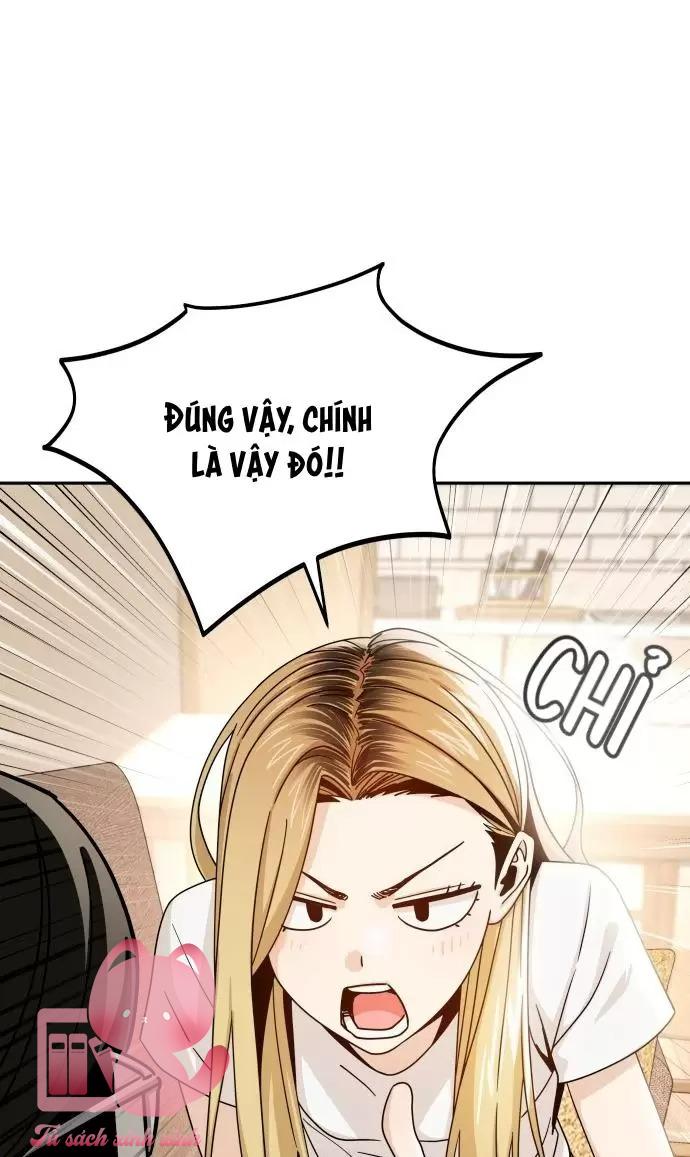 Lớ Ngớ Vớ Phải Tình Yêu Chap 57 - Trang 2