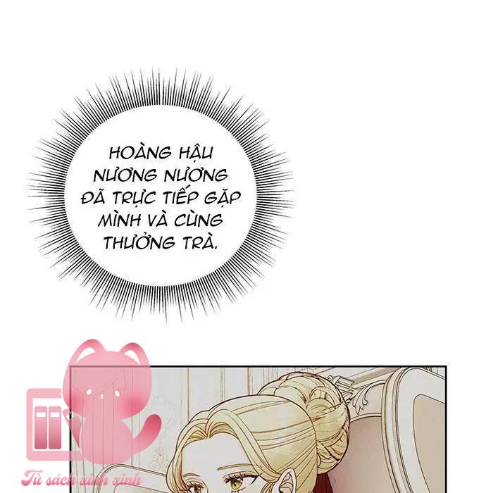 Hoàng Hậu Tái Hôn Chapter 53 - Trang 4