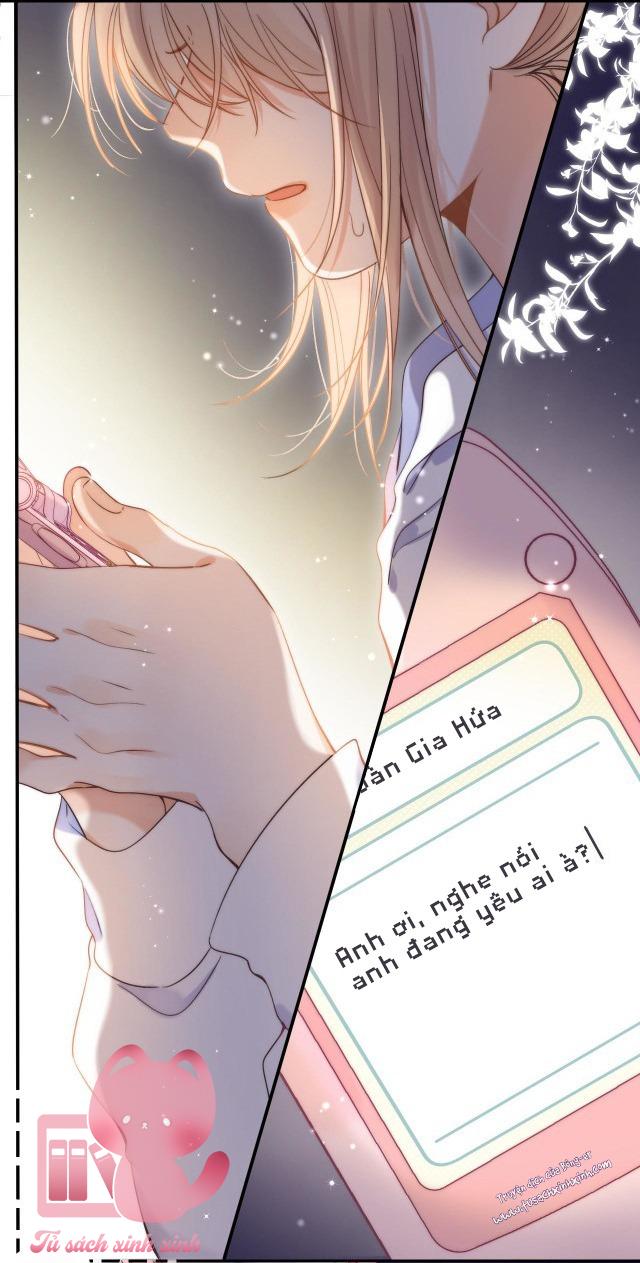 Mối Tình Thầm Kín Chapter 43 - Trang 4