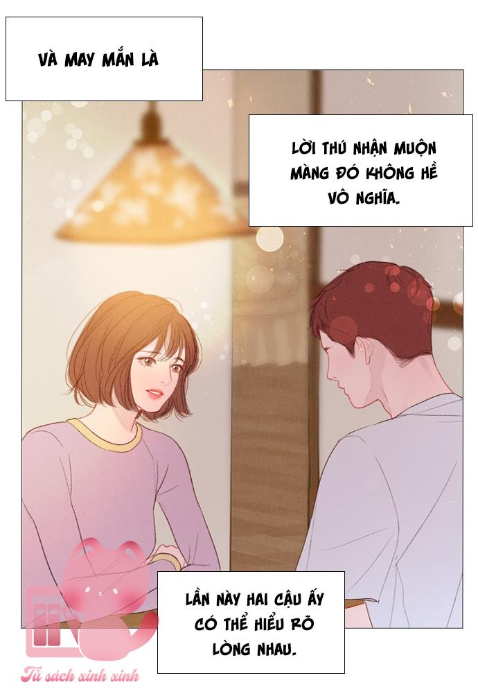 Thần Bí Chap 53 - Trang 2