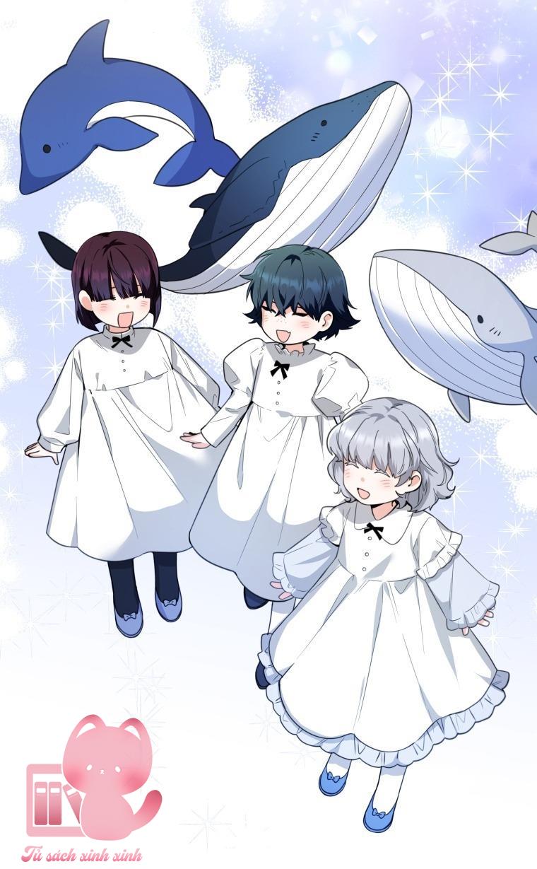 Bé Con Cá Voi Sát Thủ Chapter 7 - Trang 4