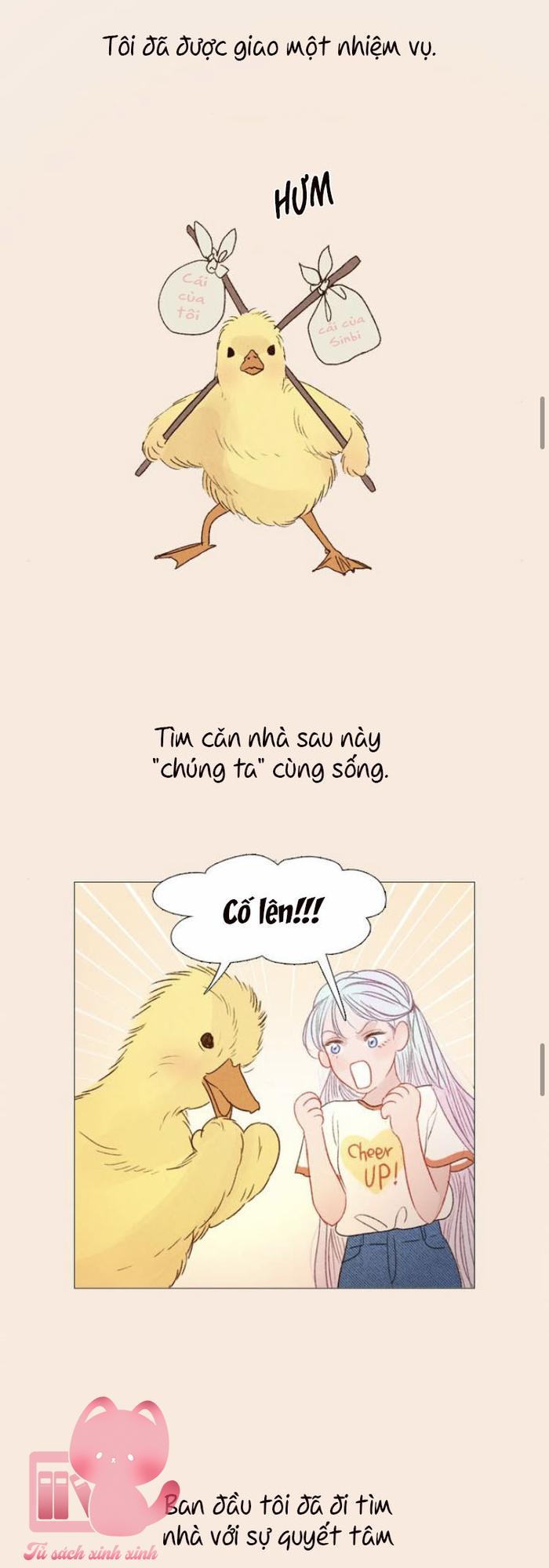 Thần Bí Chap 74 - Trang 2