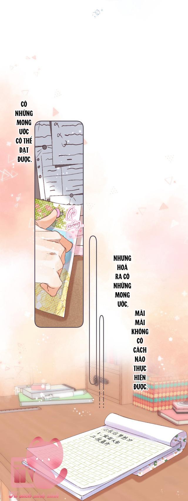 Mối Tình Thầm Kín Chapter 46 - Trang 4