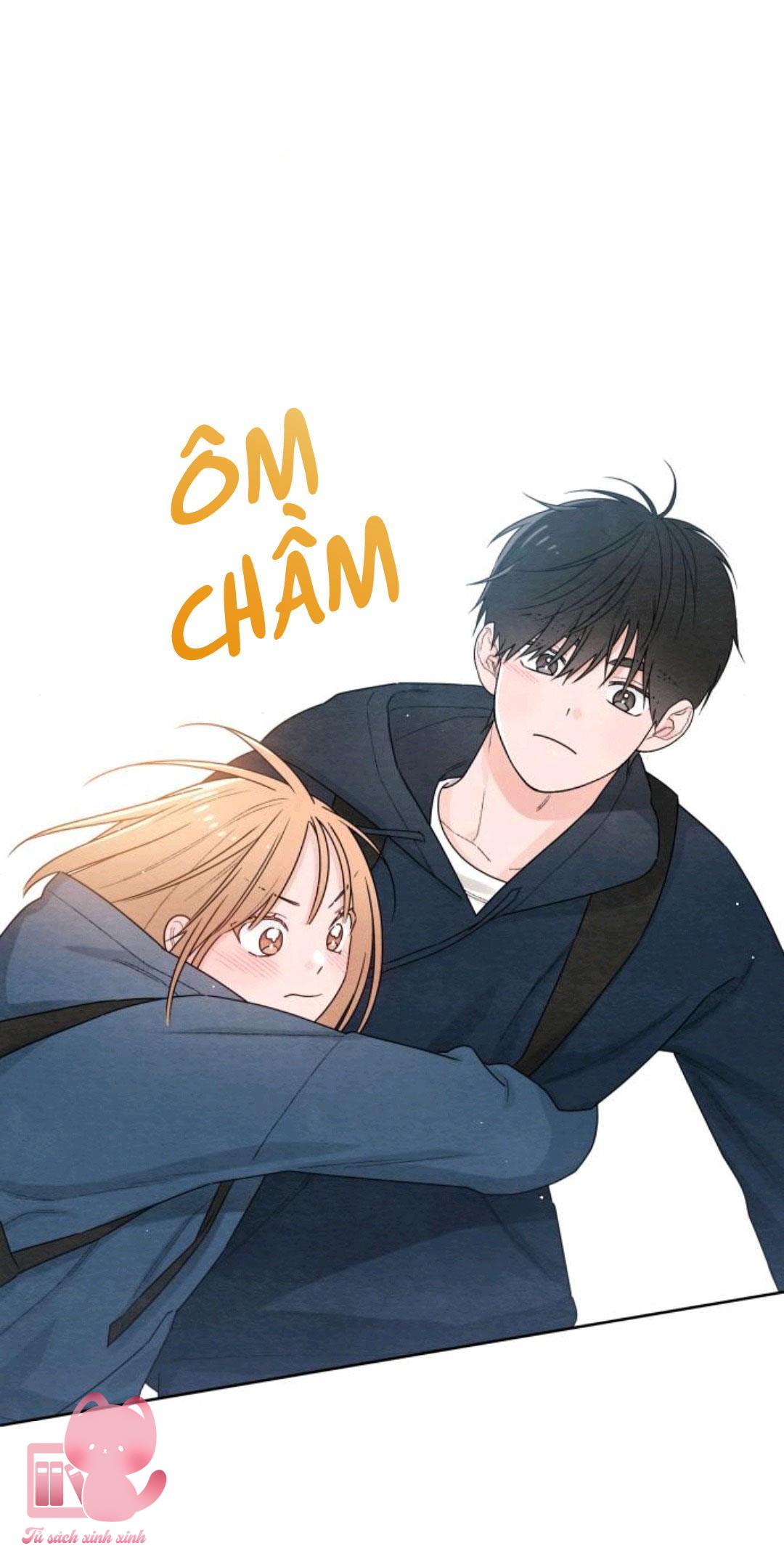 Bí Mật Thanh Xuân Chapter 30 - Trang 4