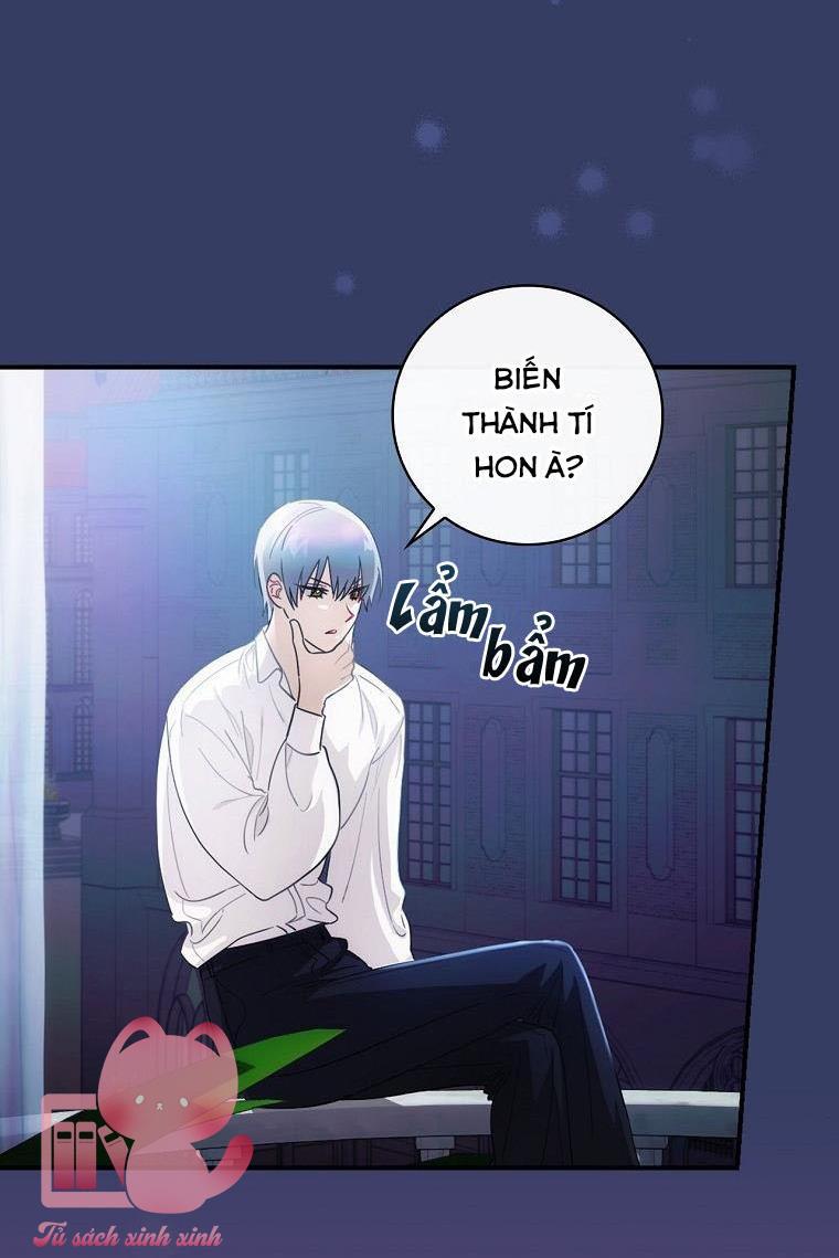 Đứa Nhỏ Không Phải Là Con Anh Chapter 10 - Trang 4