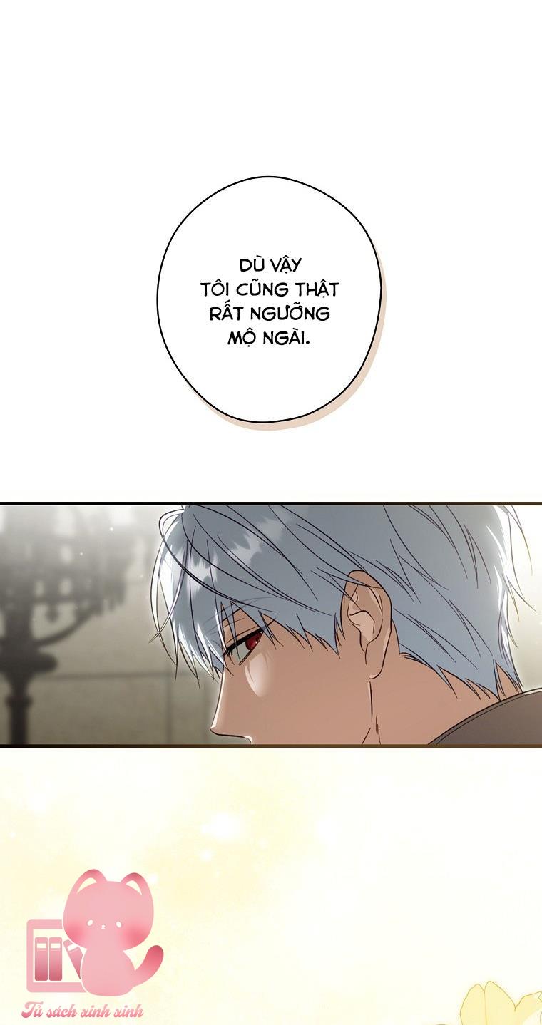 Cách Khiến Phu Quân Đứng Về Phía Tôi Chap 99 - Trang 2