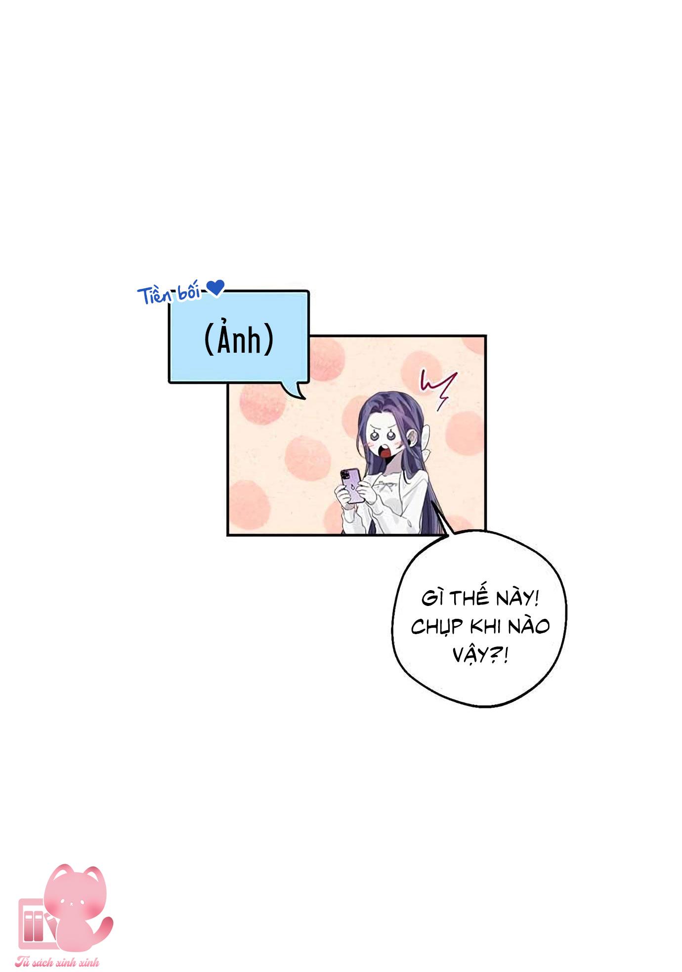 Đàn Anh Xấu Xa! Chap 49 - Trang 3