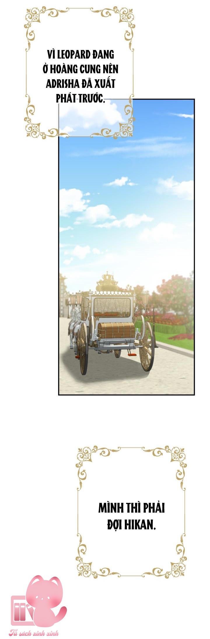 Những Nhân Vật Mạnh Nhất Thế Giới Ám Ảnh Tôi Chapter 37 - Trang 4