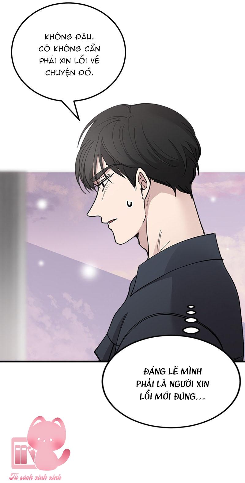 Trưởng Phòng Mệt Mỏi Vì Người Vợ Mới Cưới Chap 14 - Trang 2