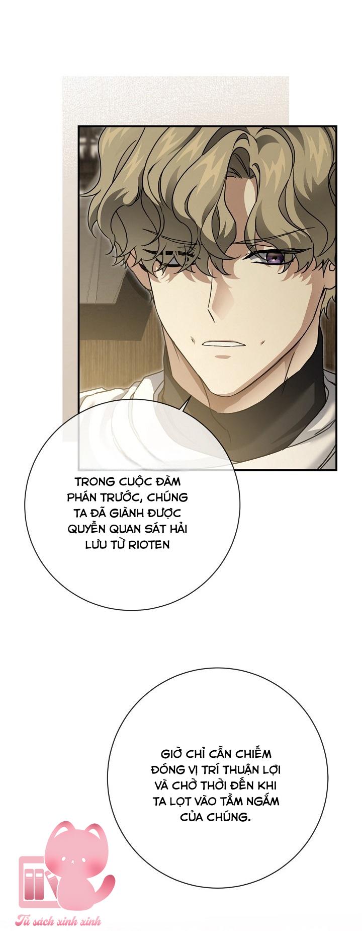 Hướng Về Ánh Dương Lần Nữa Chapter 100 - Trang 4