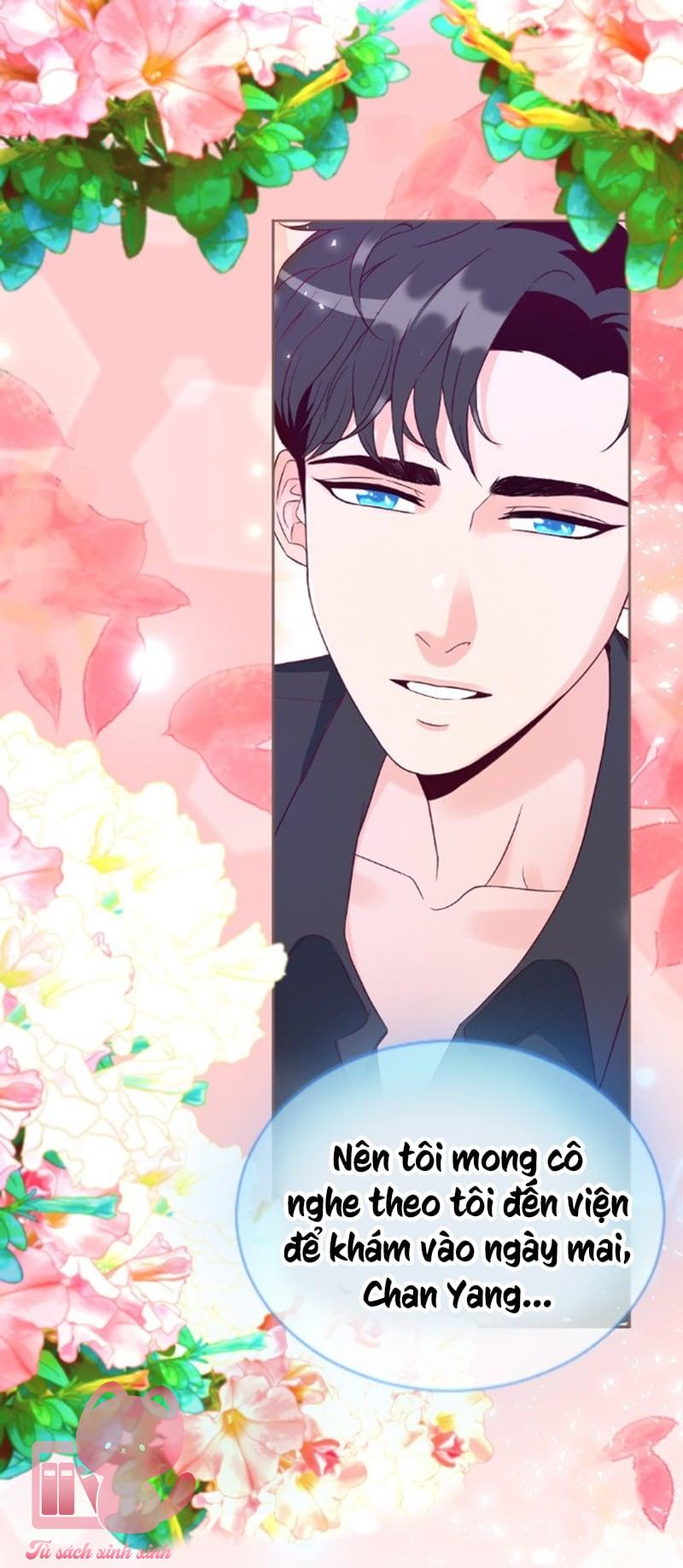 Tôi Sẽ Mang Em Đi Chap 11 - Trang 3