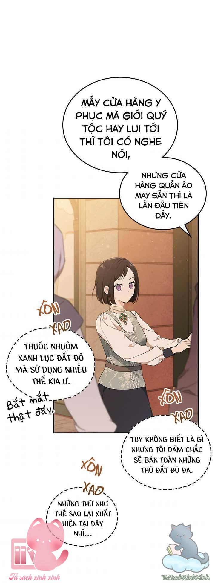 Kiếp Này Ta Sẽ Trở Thành Gia Chủ Chap 37 - Trang 2