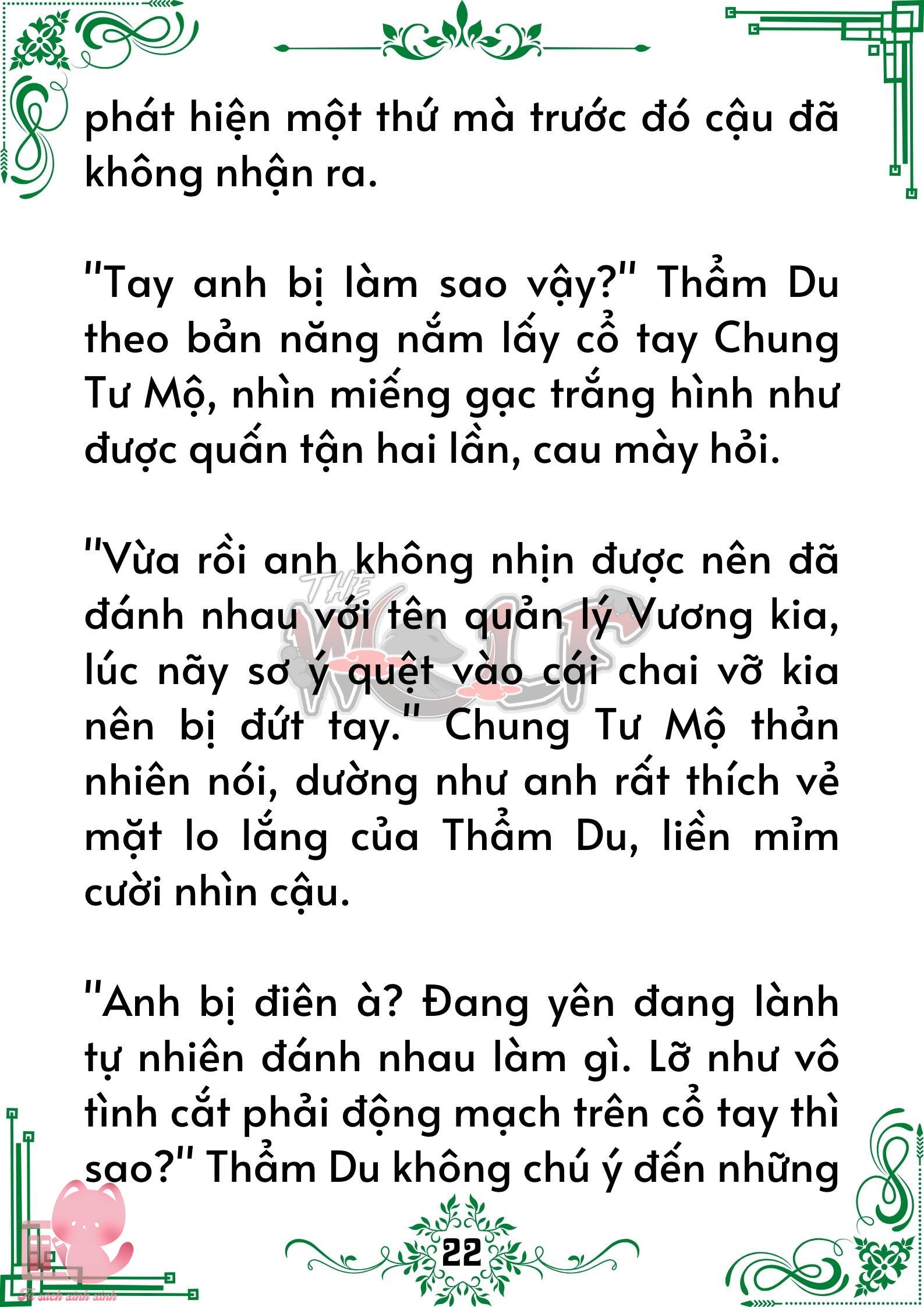 Quý nhân phù trợ Du Chap 50 - Trang 2