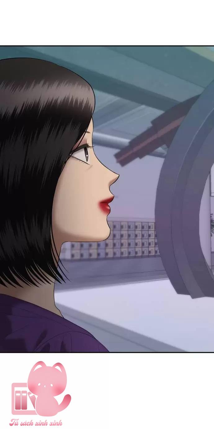 Chị Em Tranh Đấu Chap 45 - Trang 2
