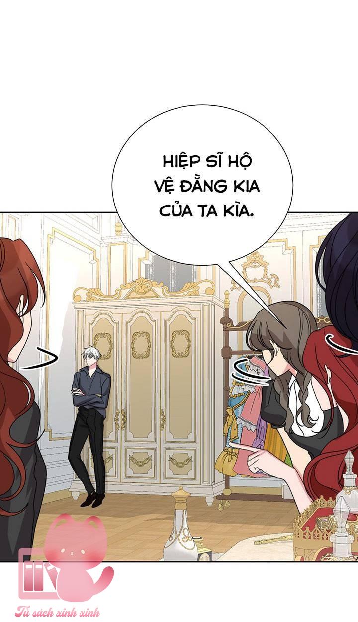 Thế Thì Ta Cứ Trở Thành Kẻ Ác Thôi Chap 35 - Trang 2