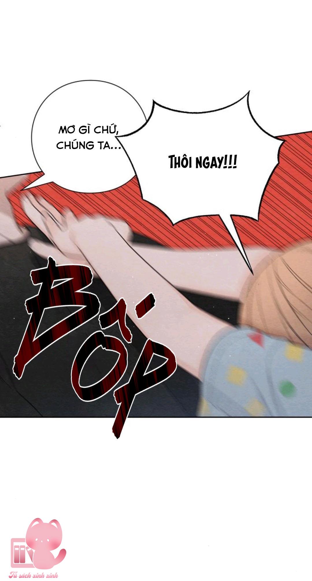 Bí Mật Thanh Xuân Chapter 25 - Trang 4