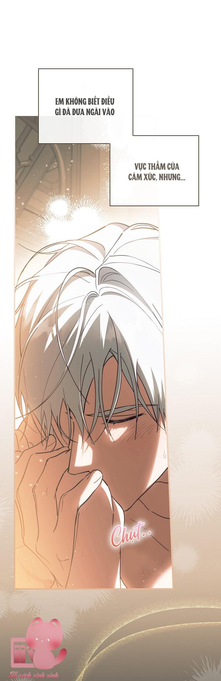 Cách Khiến Phu Quân Đứng Về Phía Tôi Chap 61 - Trang 2