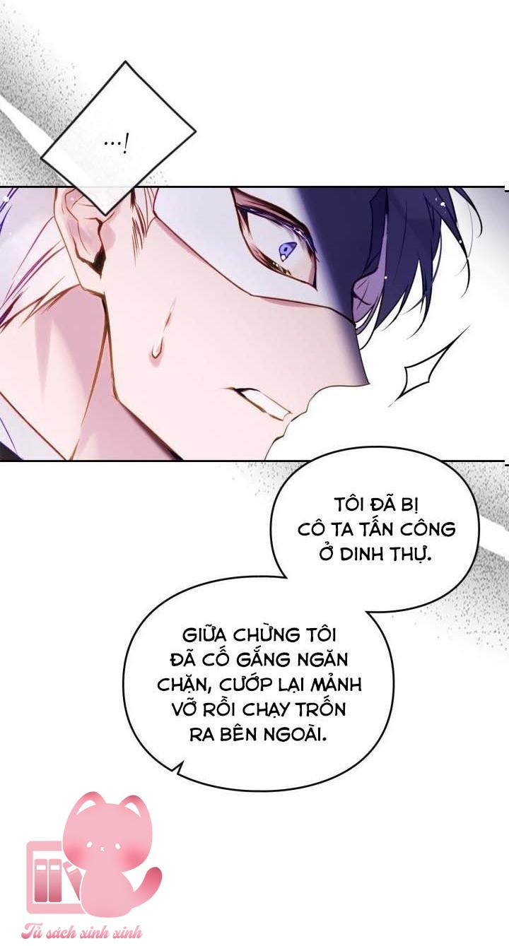 Kết Cục Của Nhân Vật Phản Diện Chỉ Có Thể Là Cái Chết Chap 177 - Trang 4