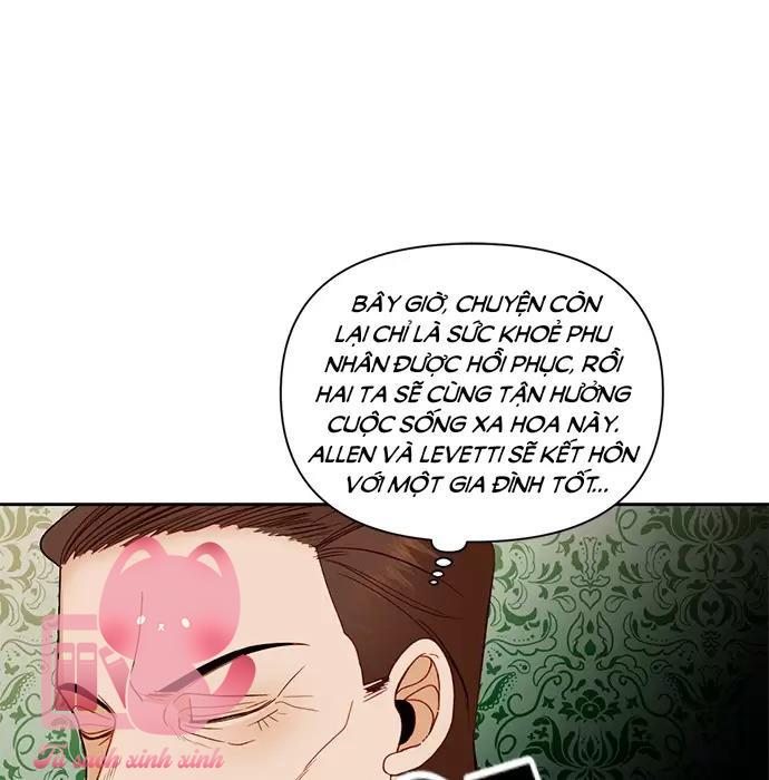 Hoàng Hậu Tái Hôn Chapter 52 - Trang 4