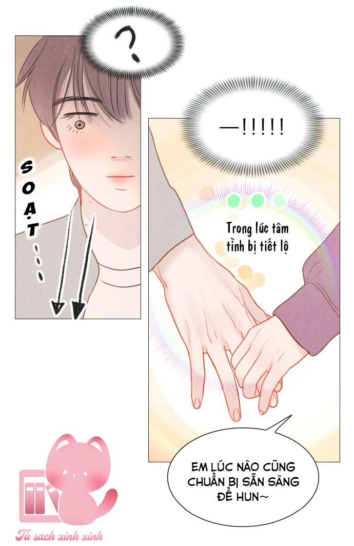 Thần Bí Chap 33 - Trang 2