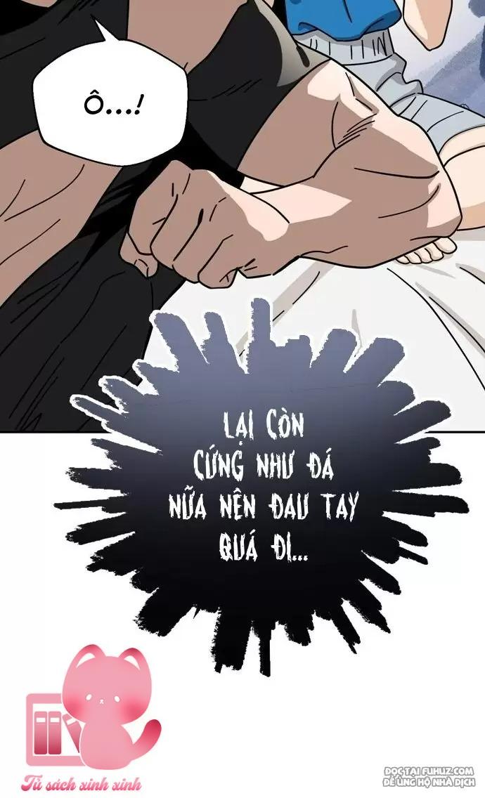 Lớ Ngớ Vớ Phải Tình Yêu Chap 46 - Trang 2