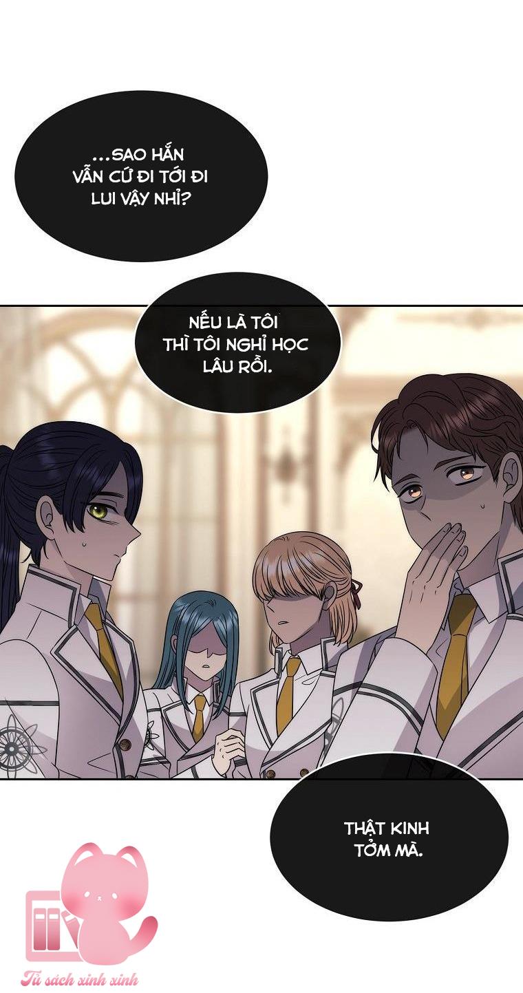 Black Haze Chapter 16 - Trang 4