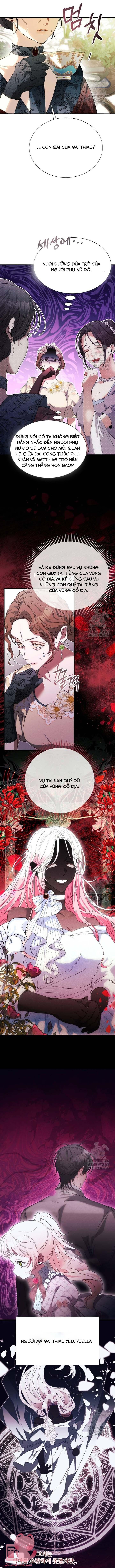 Bảo Vệ Người Cha Bạo Chúa Chap 13 - Trang 4