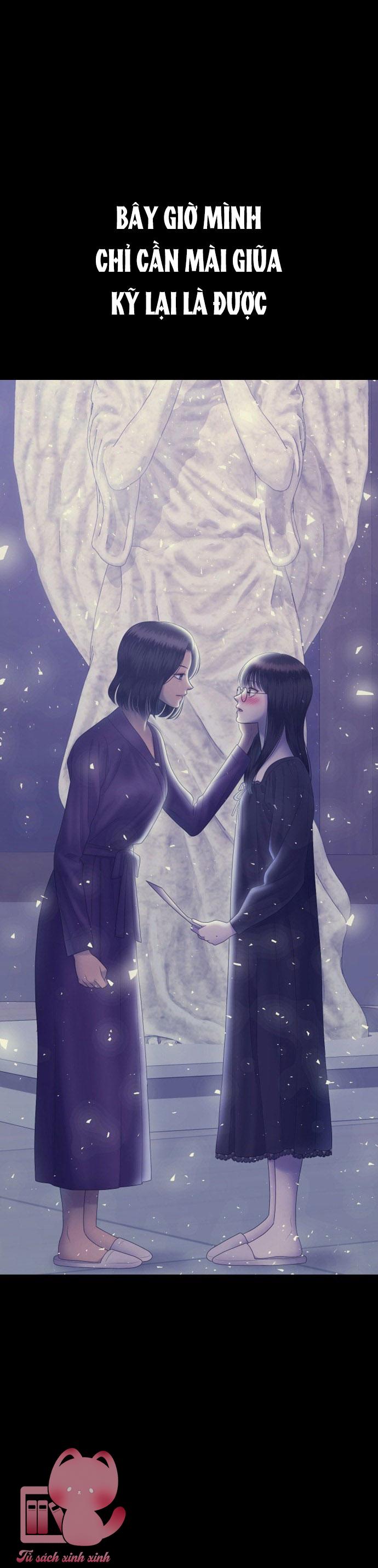 Chị Em Tranh Đấu Chap 70 - Trang 2
