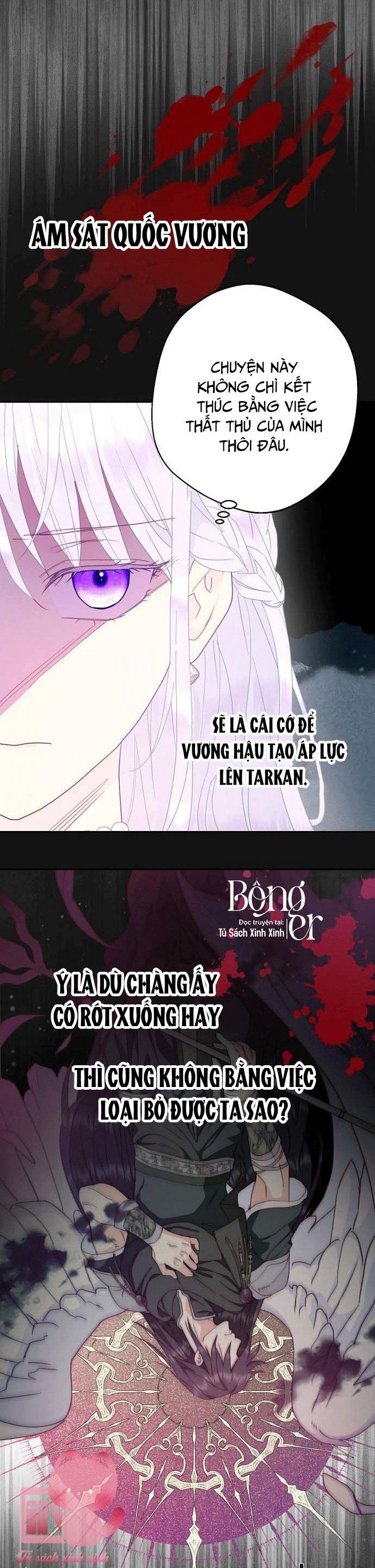 Bỏ Quách Chồng Con Đi, Tiền Bạc Mới Là Tất Cả Chap 98 - Trang 2