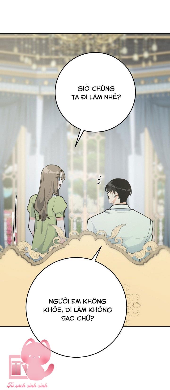 Người Hùng Của Ác Nữ Chapter 102 - Trang 4