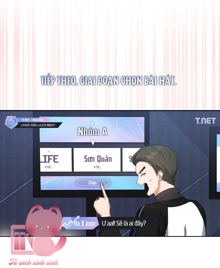 Debut Or Die Chap 21 - Trang 3