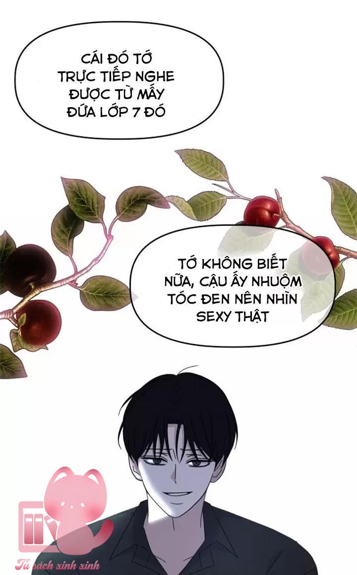 Quan Hệ Nhân Quả Chap 33 - Trang 2