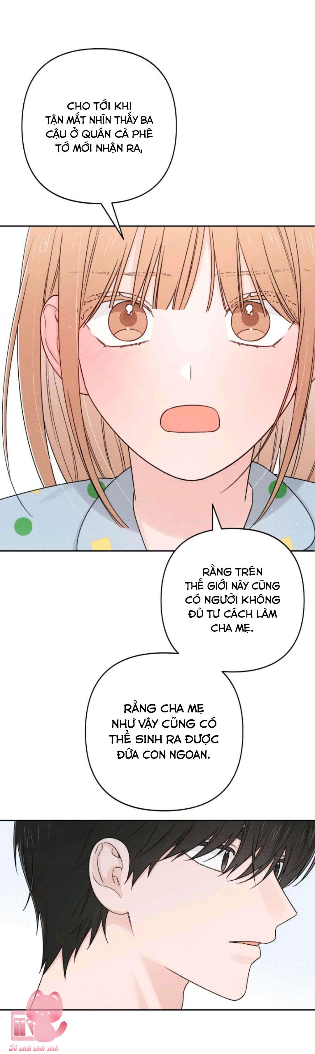 Bí Mật Thanh Xuân Chapter 95 - Trang 4