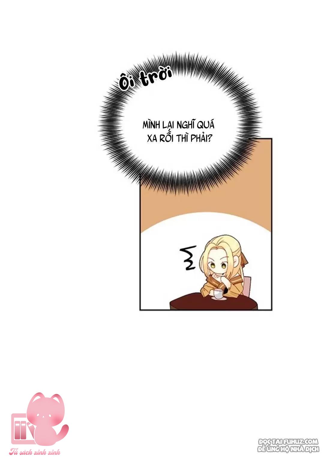 Hoàng Hậu Tái Hôn Chapter 74 - Trang 4