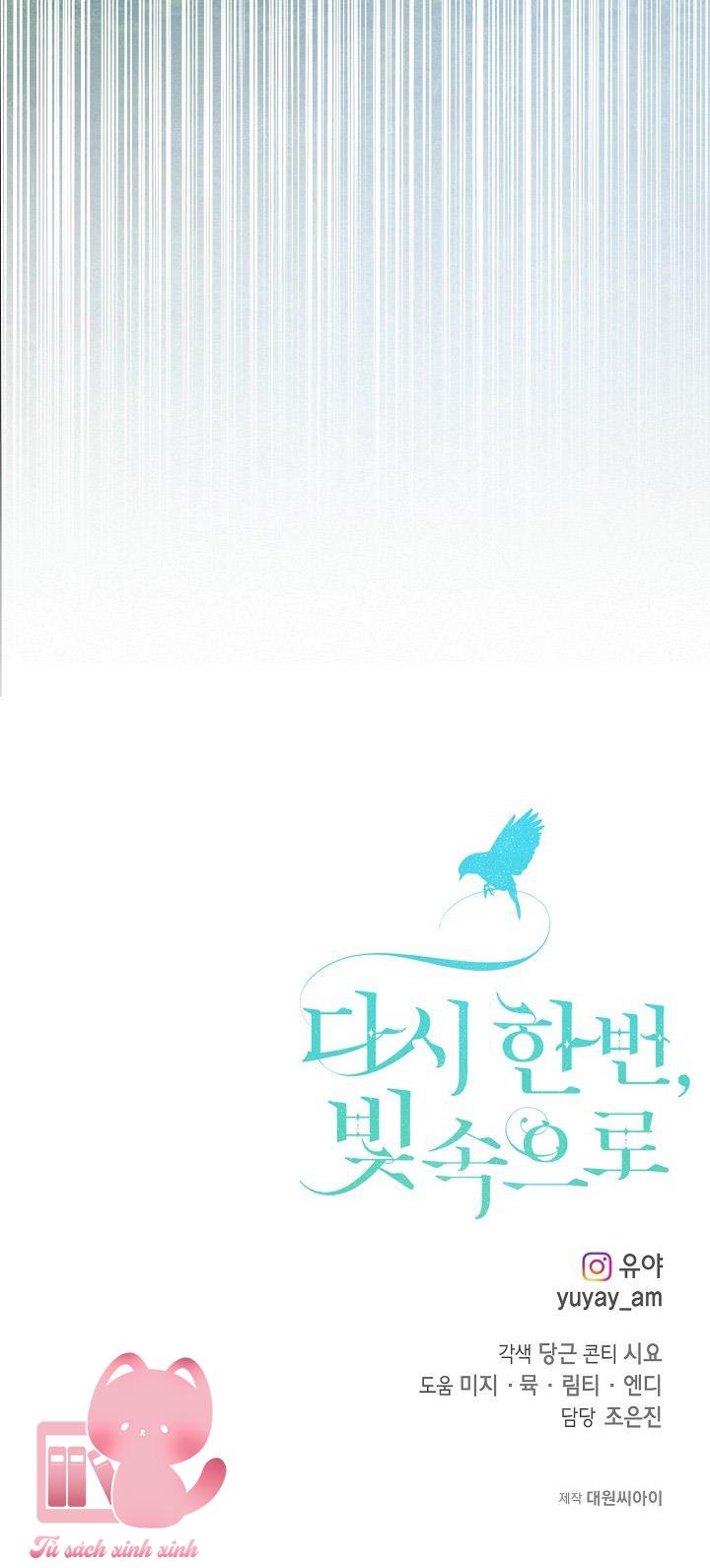 Hướng Về Ánh Dương Lần Nữa Chapter 89 - Trang 4