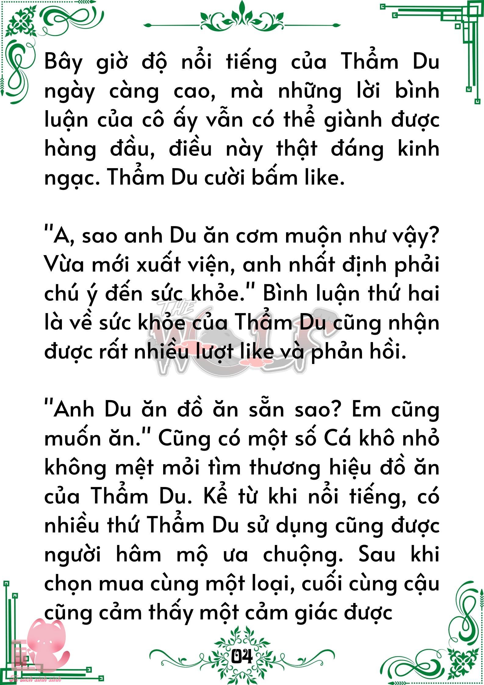 Quý nhân phù trợ Du Chap 46 - Trang 2