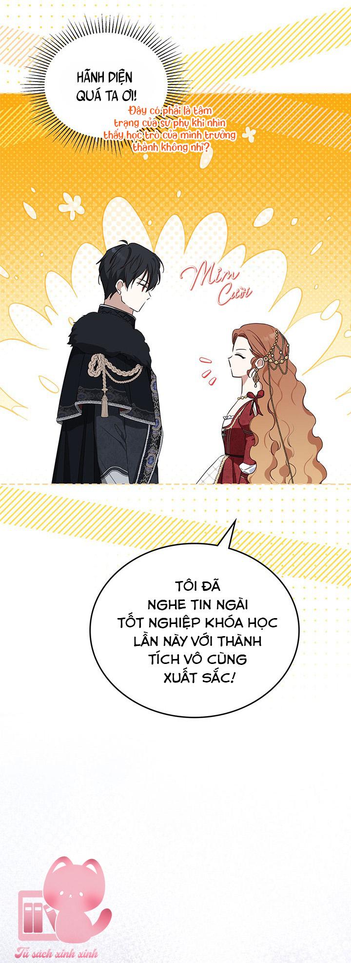 Kiếp Này Ta Sẽ Trở Thành Gia Chủ Chap 130 - Trang 2