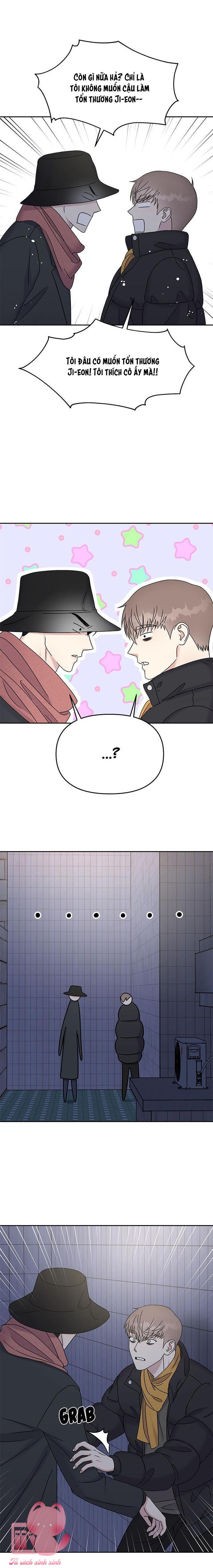 Hãy Vờ Như Ta Yêu Nhau Chap 42 - Trang 2