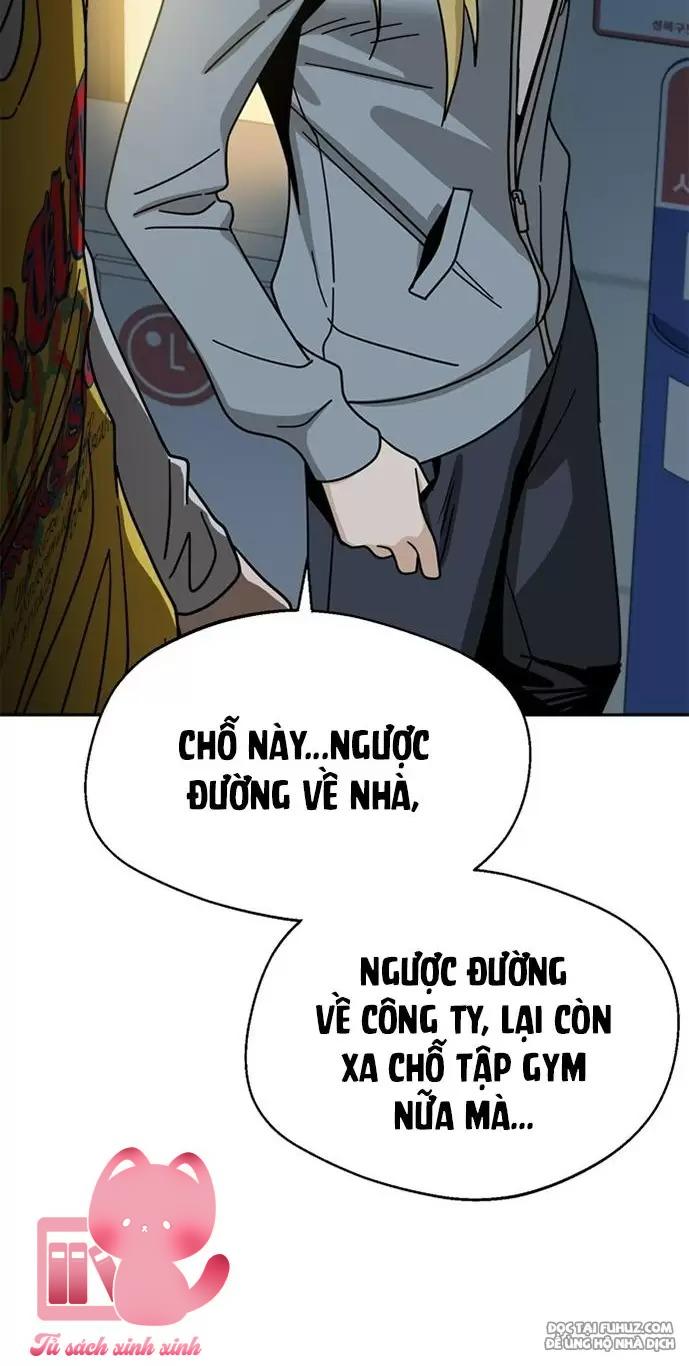Lớ Ngớ Vớ Phải Tình Yêu Chap 45 - Trang 2